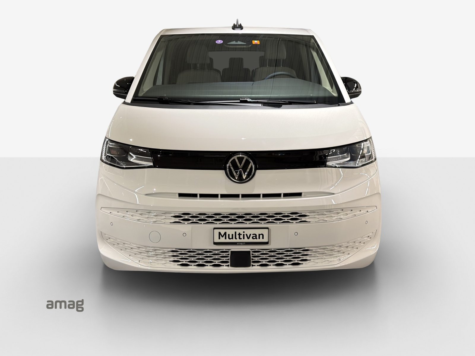 VW Multivan Liberty kurz, Hybride Integrale Benzina/Elettrica, Auto dimostrativa, Automatico - 7