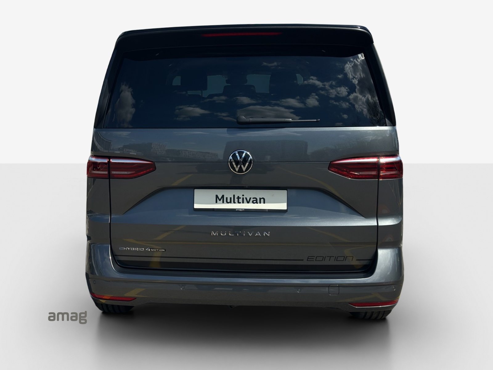 VW Multivan Life Edition kurz, Hybride Integrale Benzina/Elettrica, Auto dimostrativa, Automatico - 4