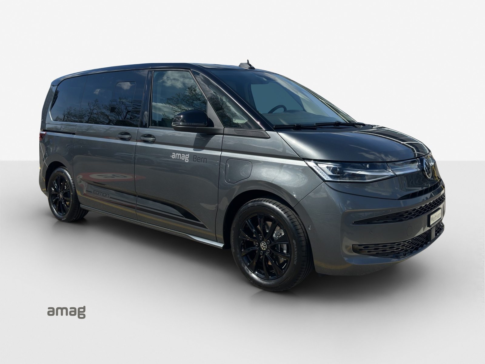 VW Multivan Life Edition kurz, Hybride Integrale Benzina/Elettrica, Auto dimostrativa, Automatico - 6