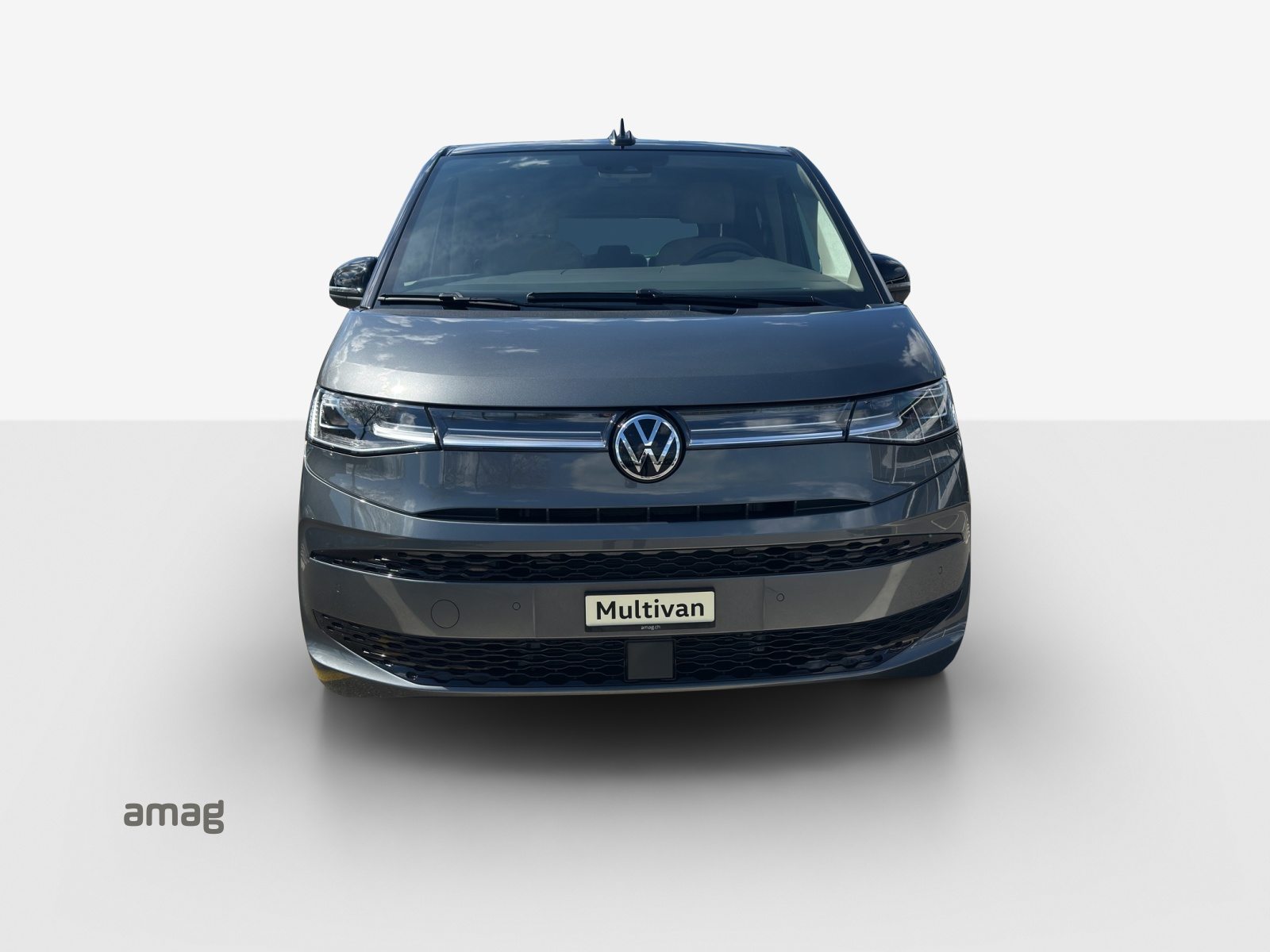 VW Multivan Life Edition kurz, Hybride Integrale Benzina/Elettrica, Auto dimostrativa, Automatico - 7