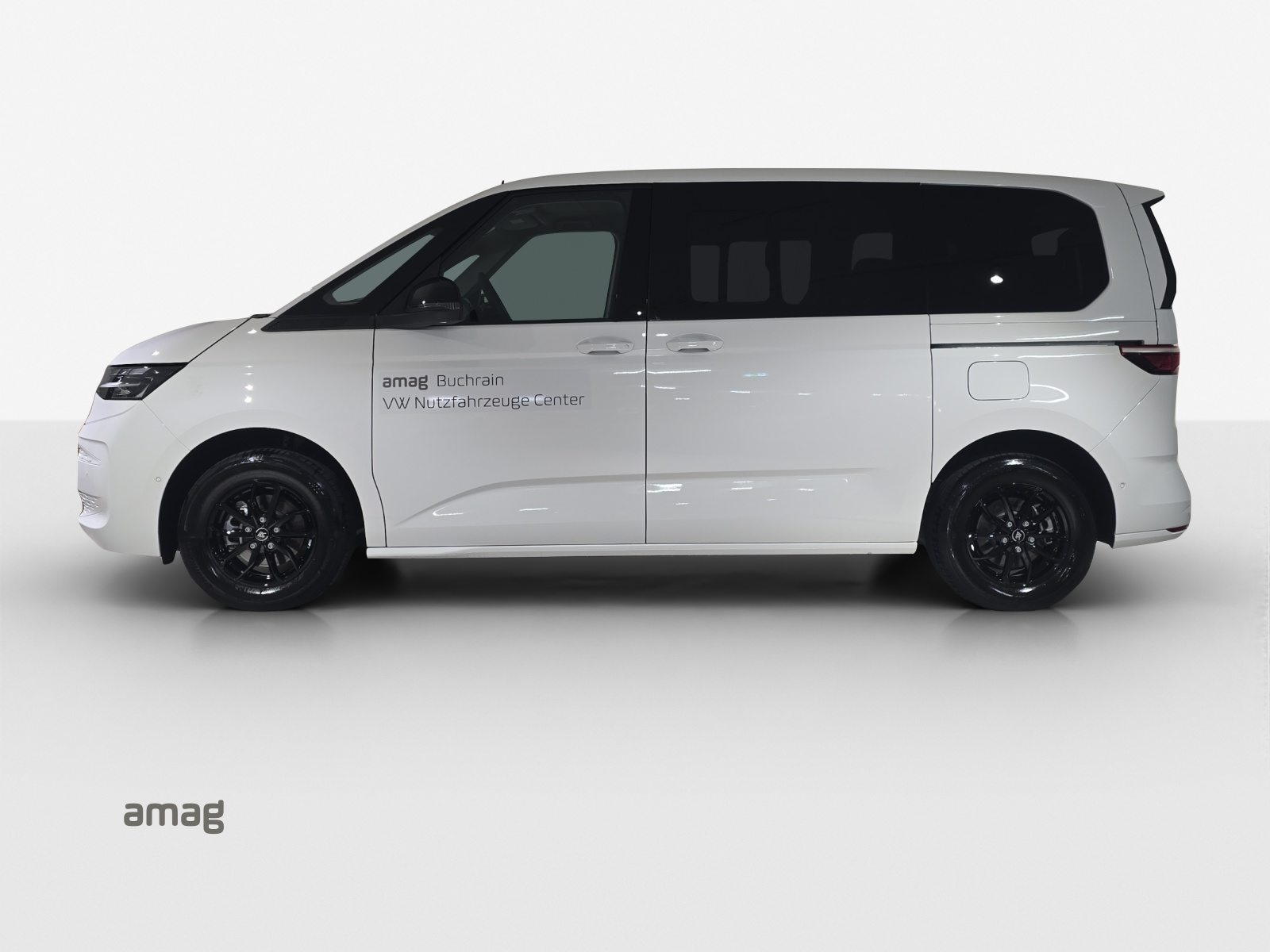 VW Multivan Liberty kurz, Diesel, Voiture de démonstration, Automatique - 2