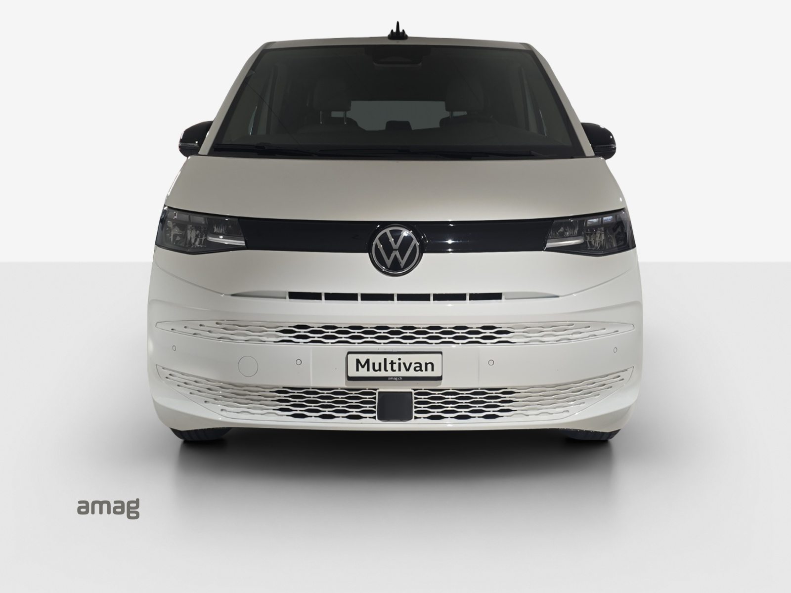 VW Multivan Liberty kurz, Diesel, Voiture de démonstration, Automatique - 7