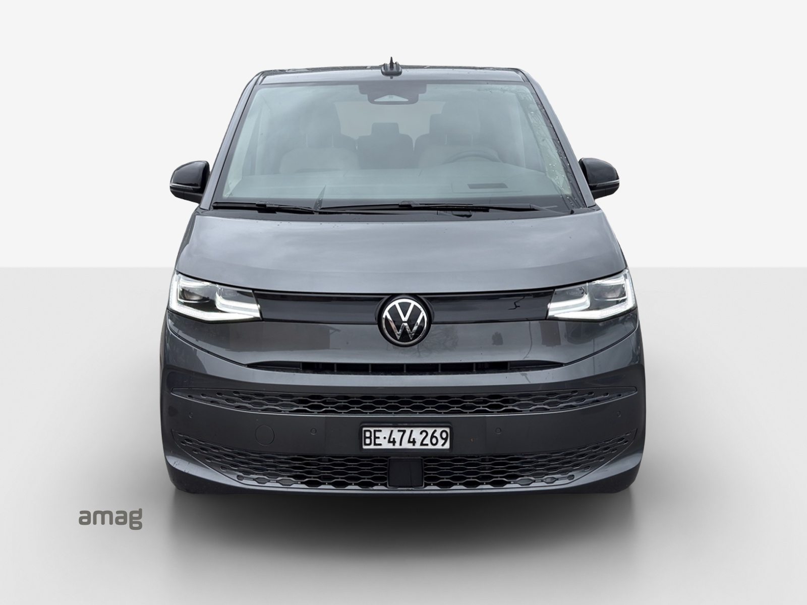 VW Multivan Liberty kurz, Full-Hybrid Petrol/Electric, Ex-demonstrator, Automatic - 7