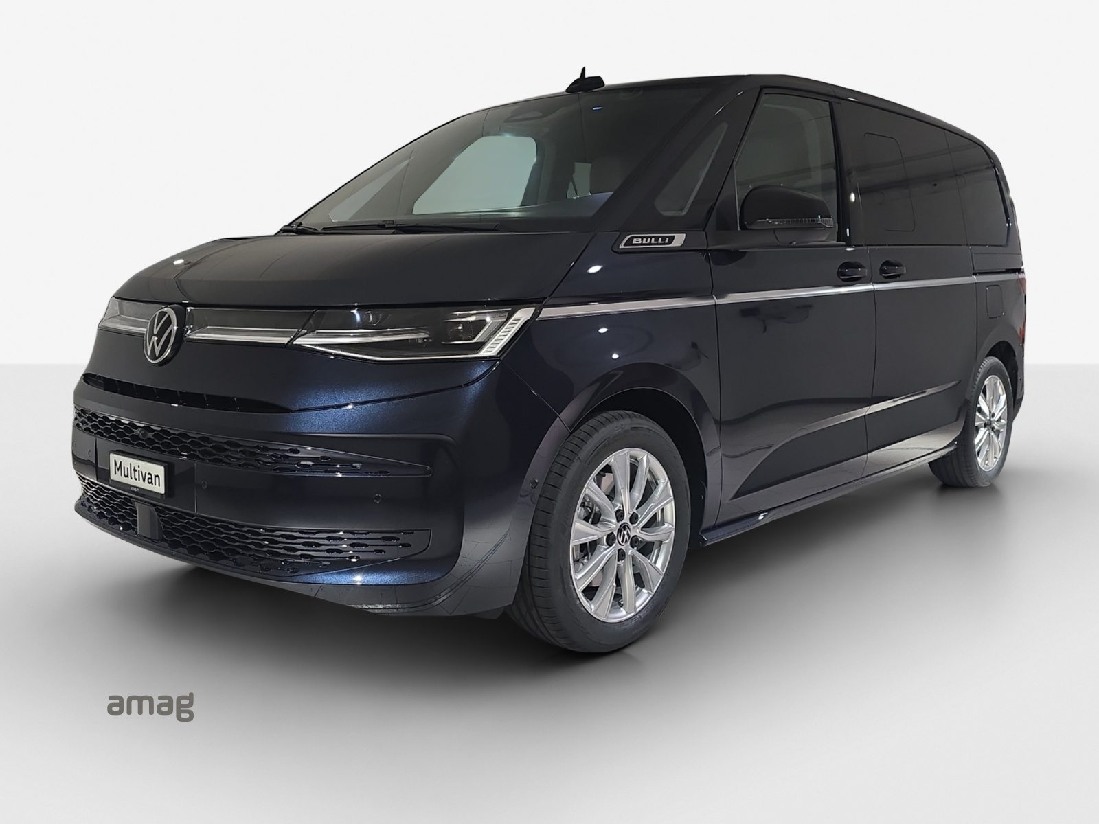 VW Multivan Style Liberty kurz