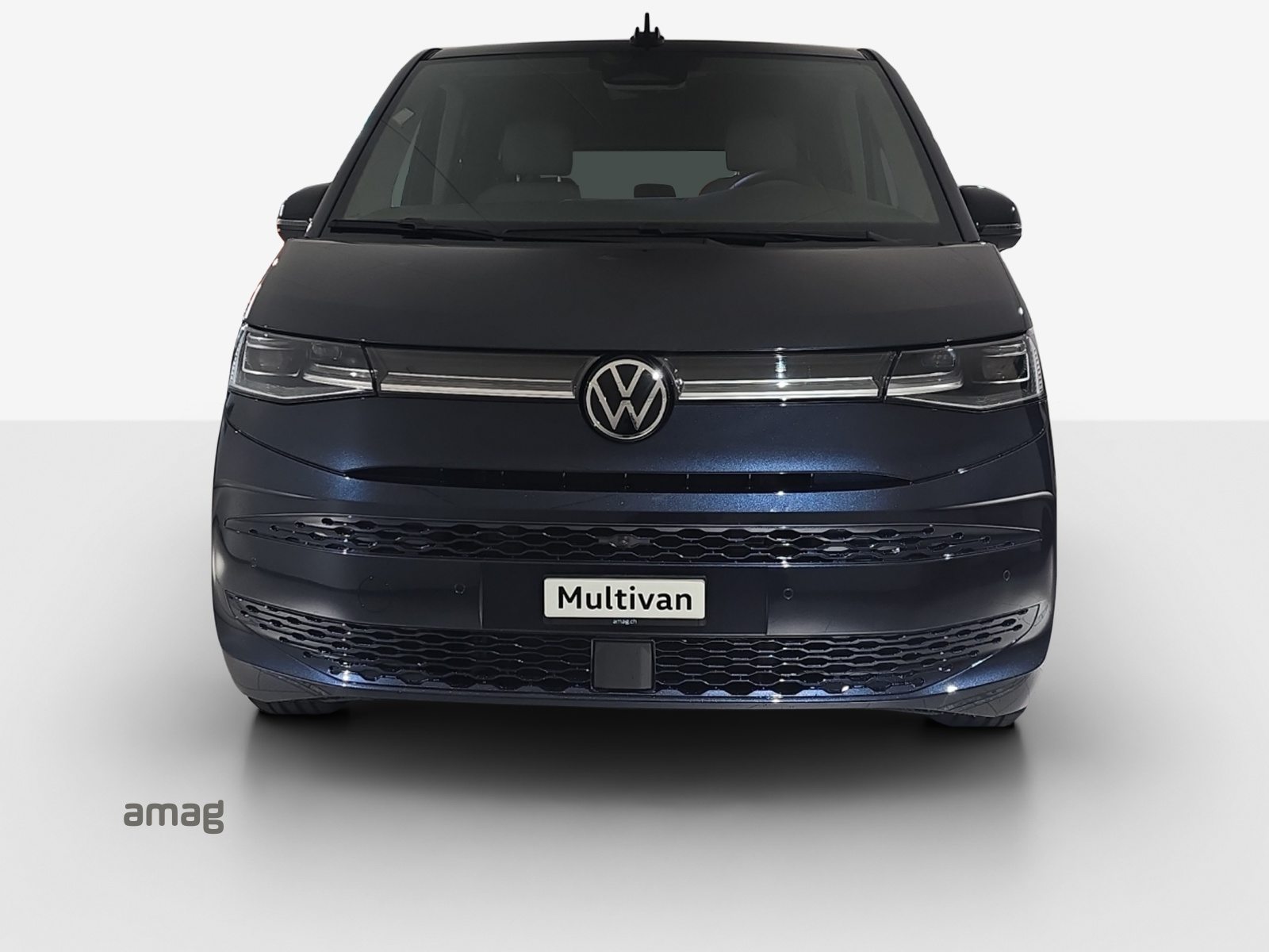 VW Multivan Style Liberty kurz, Diesel, Vorführwagen, Automatik - 7