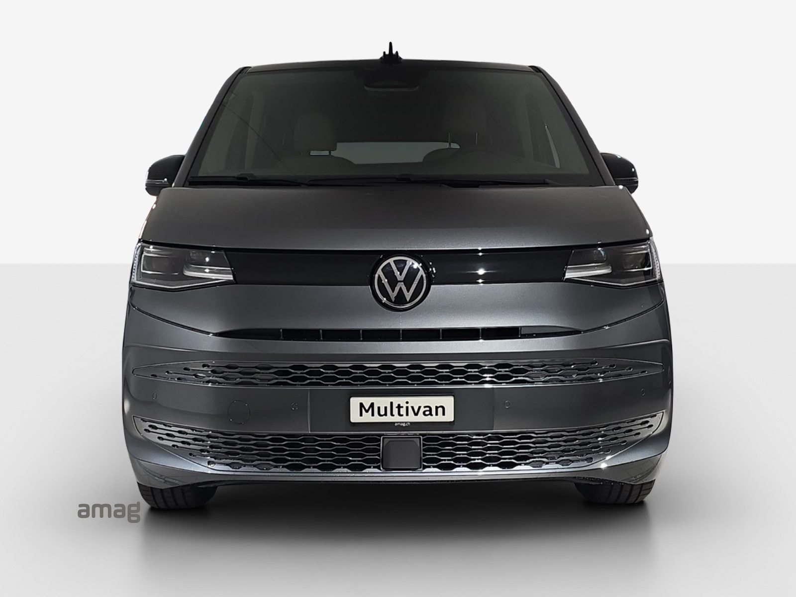 VW Multivan Liberty lang, Full-Hybrid Petrol/Electric, Ex-demonstrator, Automatic - 7