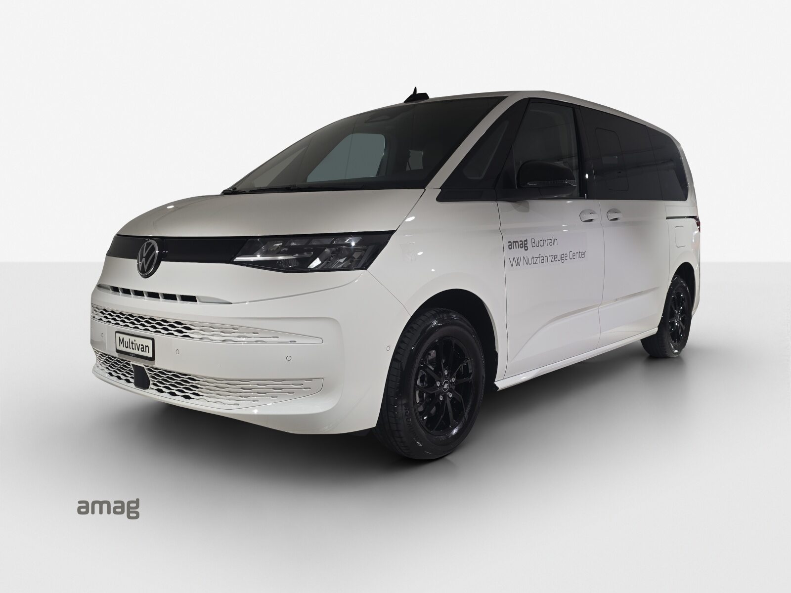 VW Multivan Liberty kurz
