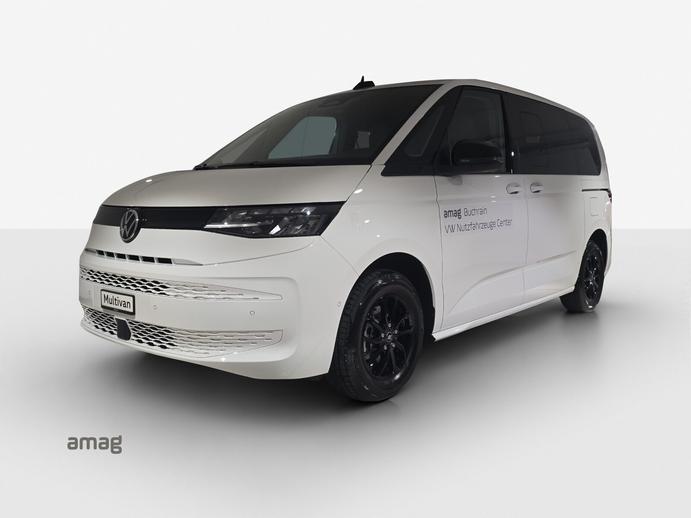 VW Multivan Liberty kurz, Diesel, Voiture de démonstration, Automatique