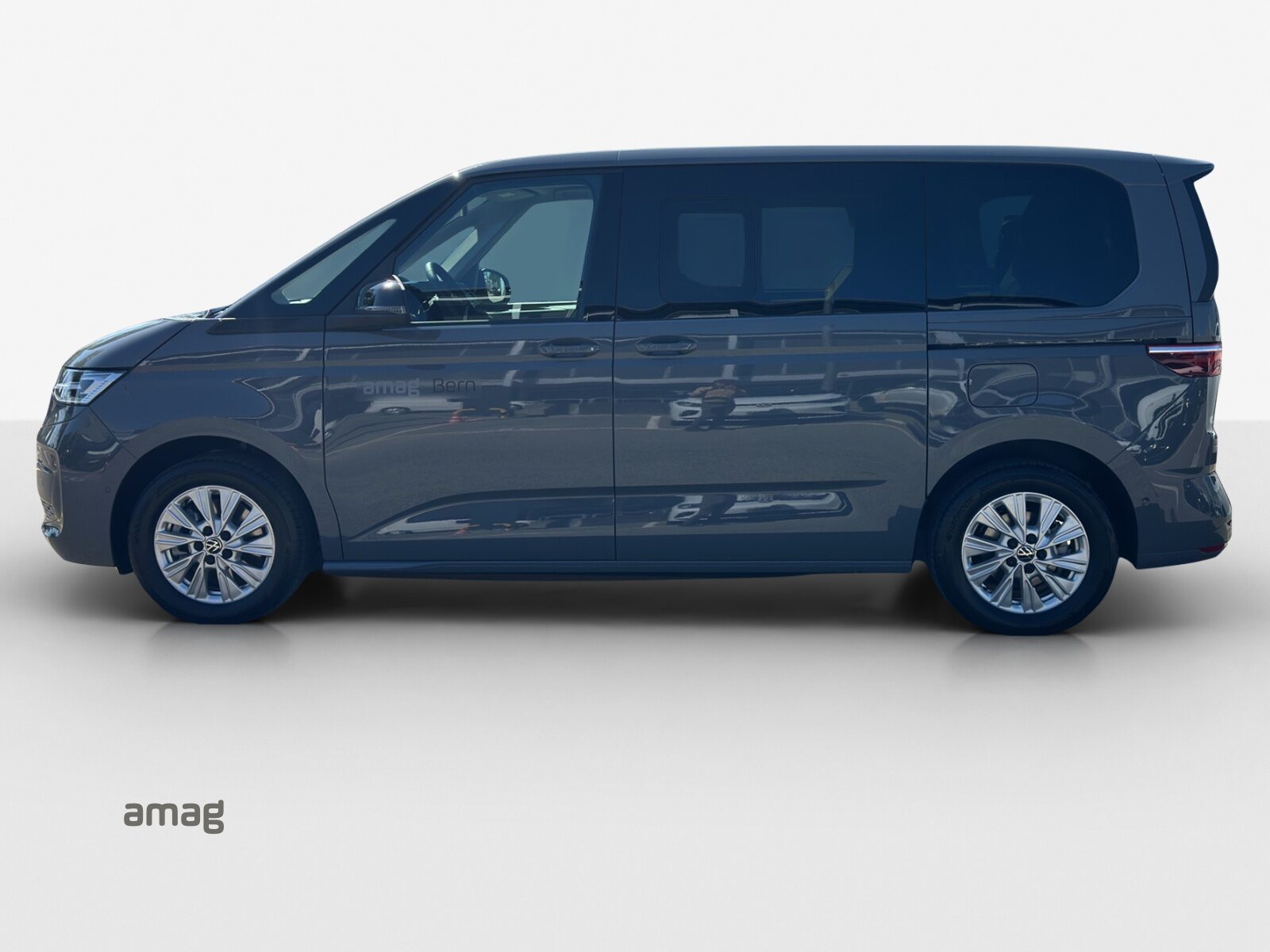 VW Multivan Liberty kurz, Hybride Intégral Essence/Électricité, Voiture de démonstration, Automatique - 2