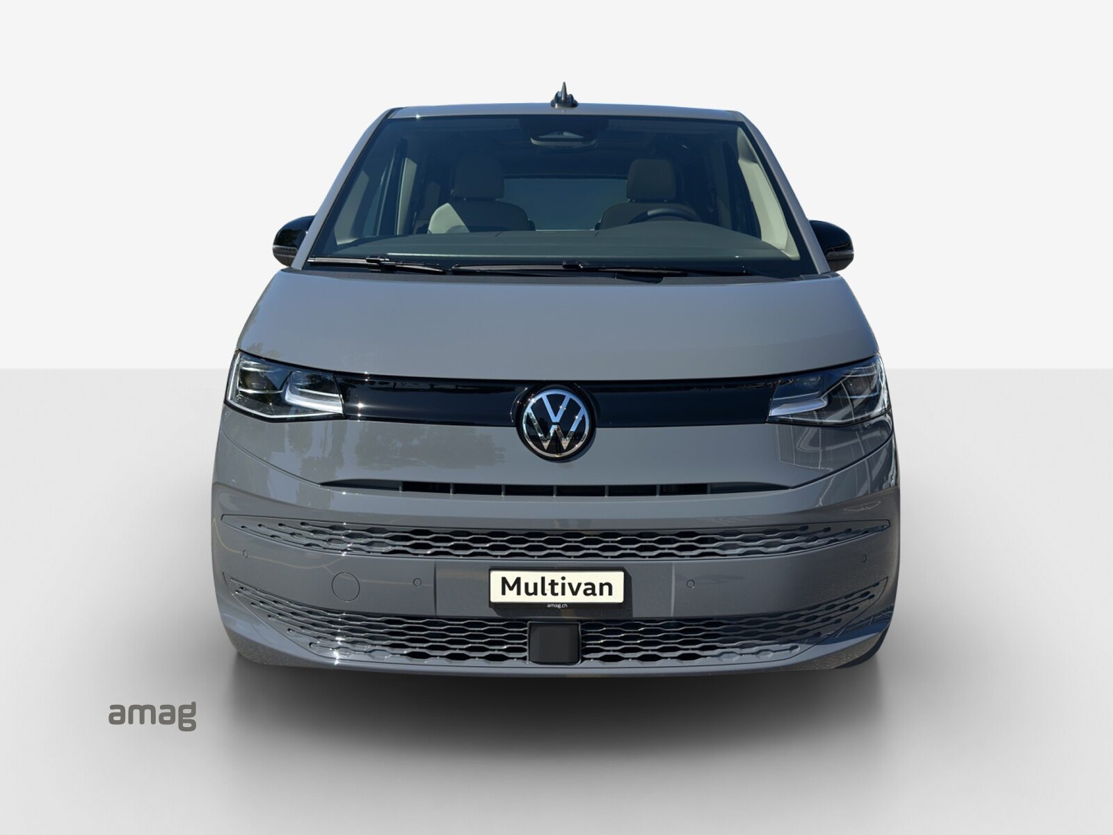 VW Multivan Liberty kurz, Hybride Intégral Essence/Électricité, Voiture de démonstration, Automatique - 7