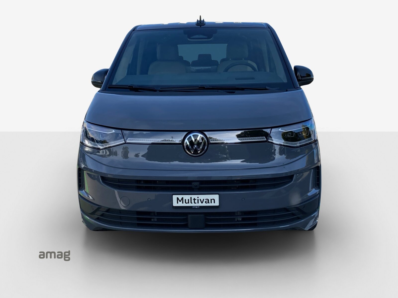 VW Multivan Life Edition kurz, Diesel, Ex-demonstrator, Automatic - 7