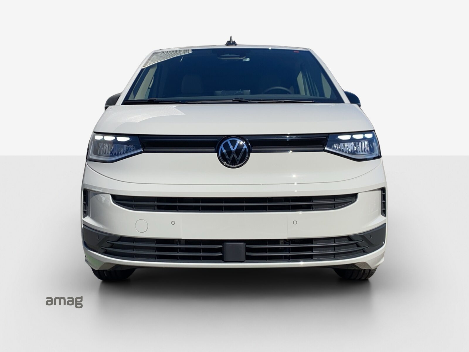 VW Multivan Trend Liberty lang, Hybride Intégral Essence/Électricité, Voiture de démonstration, Automatique - 7