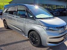 VW Multivan 2.0 TSI Life DSG, Benzina, Auto dimostrativa, Automatico - 4