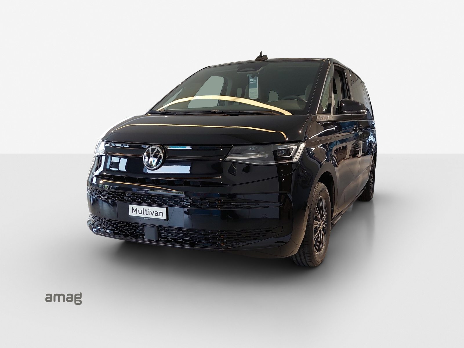 VW Multivan Liberty kurz