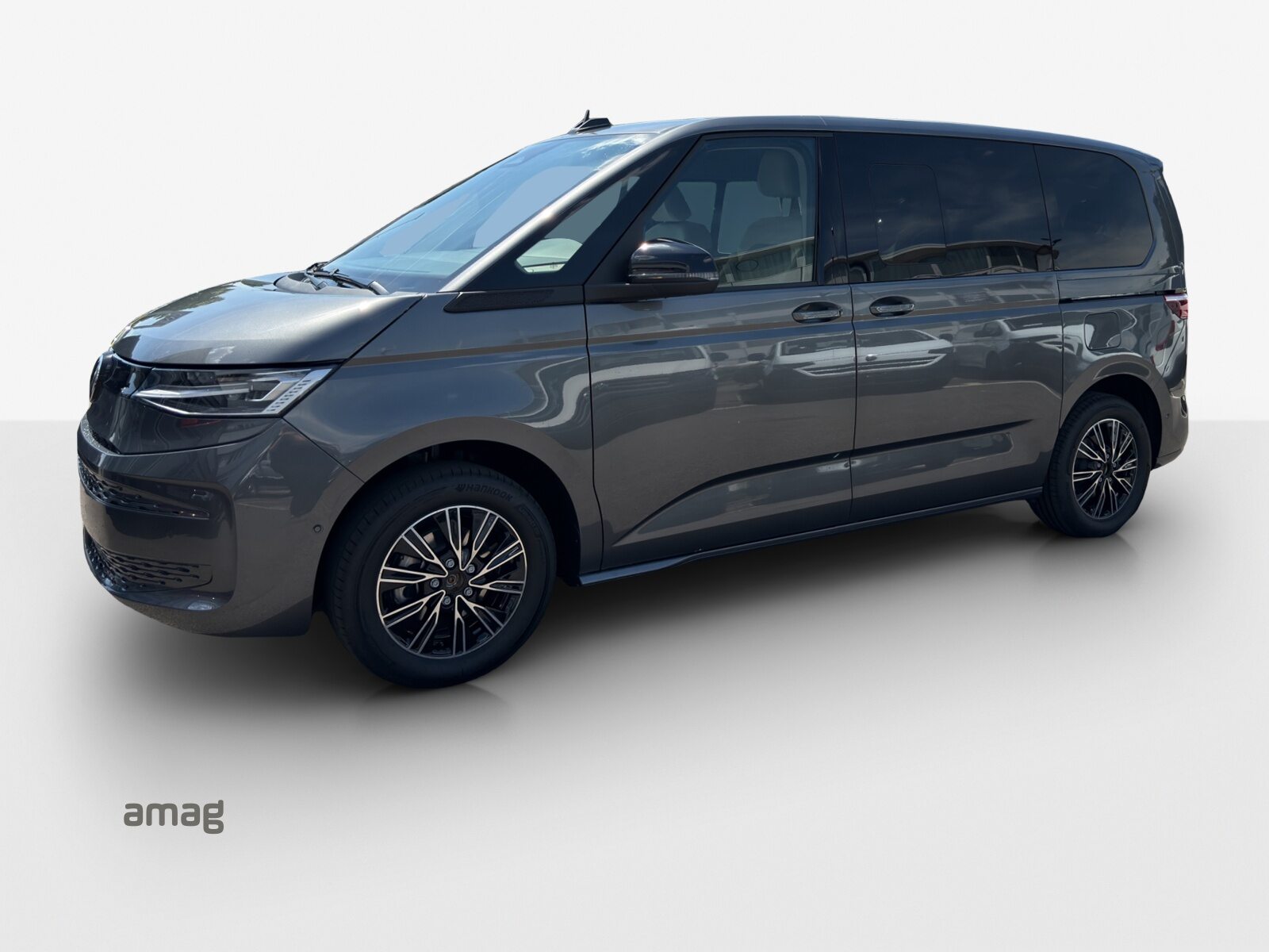 VW MULTIVAN