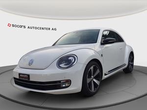 VW New Beetle 1.4 TSI Sport