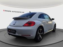 VW New Beetle 1.4 TSI Sport, Petrol, Second hand / Used, Manual - 2