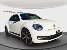 VW New Beetle 1.4 TSI Sport, Essence, Occasion / Utilisé, Manuelle - 3