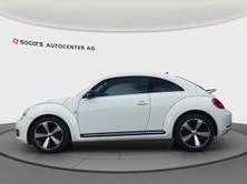 VW New Beetle 1.4 TSI Sport, Essence, Occasion / Utilisé, Manuelle - 5