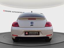 VW New Beetle 1.4 TSI Sport, Benzina, Occasioni / Usate, Manuale - 7
