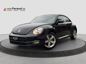 VW New Beetle 2.0 TSI Sport DSG