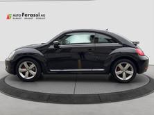 VW New Beetle 2.0 TSI Sport DSG, Essence, Occasion / Utilisé, Automatique - 2