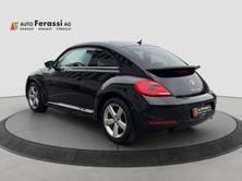 VW New Beetle 2.0 TSI Sport DSG, Benzin, Occasion / Gebraucht, Automat - 3