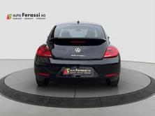 VW New Beetle 2.0 TSI Sport DSG, Essence, Occasion / Utilisé, Automatique - 4