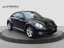 VW New Beetle 2.0 TSI Sport DSG, Benzin, Occasion / Gebraucht, Automat - 6