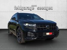 VW New Touareg 3.0 TDI R-Line Tiptronic mit fortl. Werksgarant, Diesel, Occasion / Gebraucht, Automatik - 3