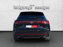 VW New Touareg 3.0 TDI R-Line Tiptronic mit fortl. Werksgarant, Diesel, Occasion / Gebraucht, Automatik - 5