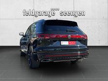 VW New Touareg 3.0 TDI R-Line Tiptronic mit fortl. Werksgarant, Diesel, Occasion / Gebraucht, Automatik - 6