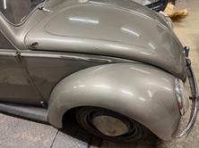 VW Ovali De Luxe, Benzin, Occasion / Gebraucht, Handschaltung - 2