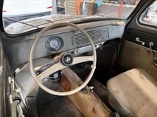 VW Ovali De Luxe, Benzin, Occasion / Gebraucht, Handschaltung - 3