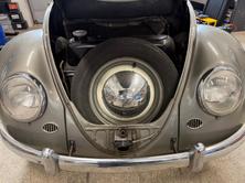 VW Ovali De Luxe, Benzin, Occasion / Gebraucht, Handschaltung - 4