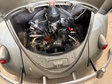 VW Ovali De Luxe, Benzin, Occasion / Gebraucht, Handschaltung - 5