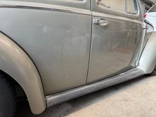 VW Ovali De Luxe, Benzin, Occasion / Gebraucht, Handschaltung - 6
