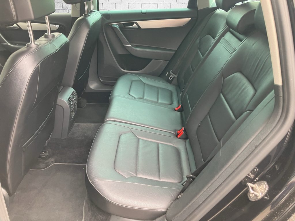 VW PASSAT ALLTRACK 2.0 TDI 177 BlueMT DSG 4motion, Diesel, Occasion / Utilisé, Automatique - 7