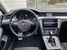 VW Passat Alltrack 2.0 TDI 190 SCR DSG 4motion, Diesel, Occasion / Utilisé, Automatique - 4