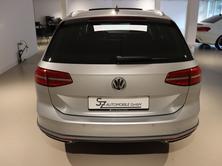VW Passat Alltrack 2.0 TDI BMT 4Motion DSG, Diesel, Occasion / Utilisé, Automatique - 5
