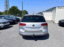 VW Passat Alltrack 2.0 TDI BMT 4Motion DSG, Diesel, Occasion / Gebraucht, Automat - 4