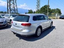 VW Passat Alltrack 2.0 TDI BMT 4Motion DSG, Diesel, Occasioni / Usate, Automatico - 5