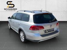 VW Passat Alltrack 2.0 TDI BMT 4Motion DSG, Diesel, Occasion / Gebraucht, Automat - 6