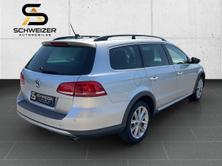 VW Passat Alltrack 2.0 TDI BMT 4Motion DSG, Diesel, Occasion / Gebraucht, Automat - 7