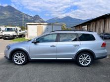 VW Passat Alltrack 2.0 TDI BMT 4Motion DSG, Diesel, Occasion / Gebraucht, Automat - 7