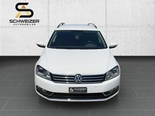 VW Passat Alltrack 2.0 TDI BMT 4Motion DSG, Diesel, Occasion / Gebraucht, Automat - 3