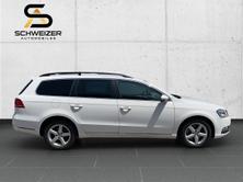 VW Passat Alltrack 2.0 TDI BMT 4Motion DSG, Diesel, Occasion / Utilisé, Automatique - 5