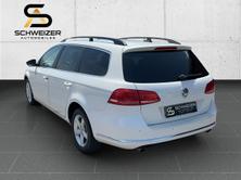 VW Passat Alltrack 2.0 TDI BMT 4Motion DSG, Diesel, Occasion / Utilisé, Automatique - 6