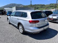 VW Passat Alltrack 2.0 TDI BMT 4Motion DSG, Diesel, Occasion / Gebraucht, Automat - 3
