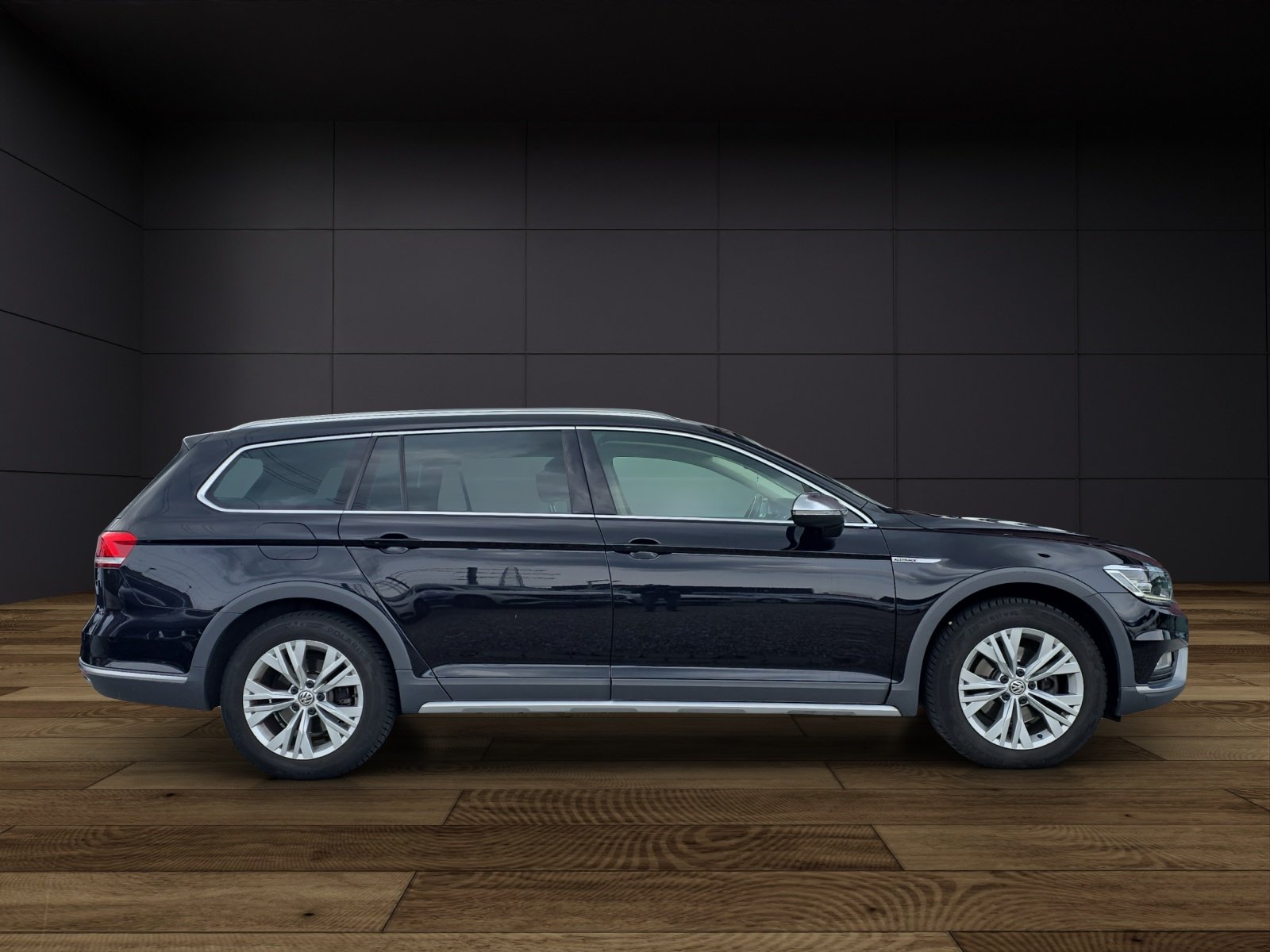 VW Passat Alltrack 2.0 TDI BMT 4Motion DSG, Diesel, Occasion / Utilisé, Automatique - 5